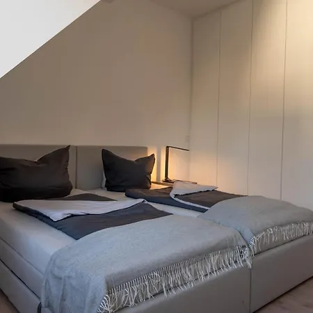 Apartment Renoviertes In Troisdorf
