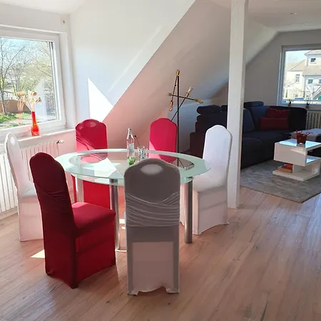 Apartment Renoviertes In Troisdorf