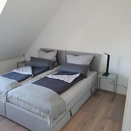 Renoviertes In Apartment