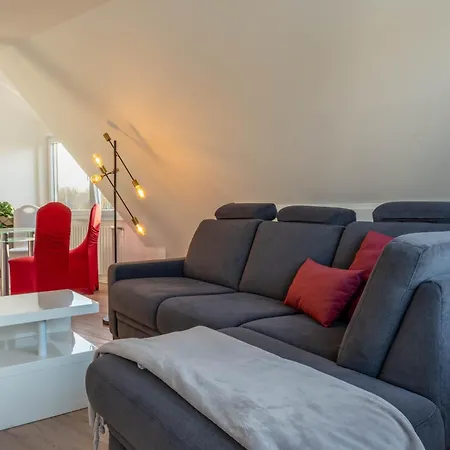 Apartment Renoviertes In *