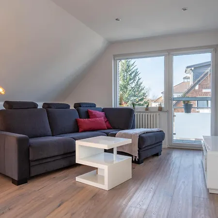 Renoviertes In Apartment *