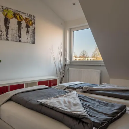 Appartement Renoviertes In *