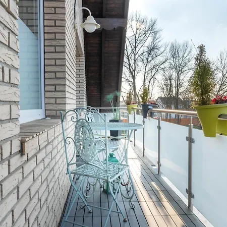 Renoviertes In * Troisdorf