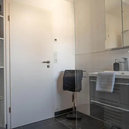 Appartement Renoviertes In *