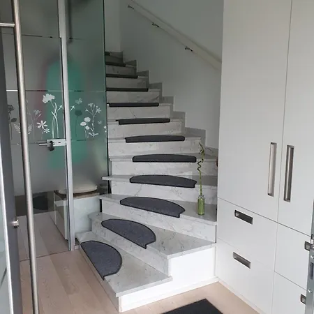 Renoviertes In Apartment
