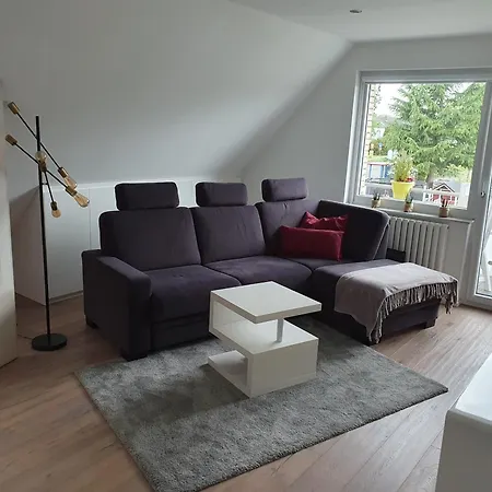 Renoviertes In Troisdorf