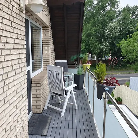 Renoviertes In Apartment