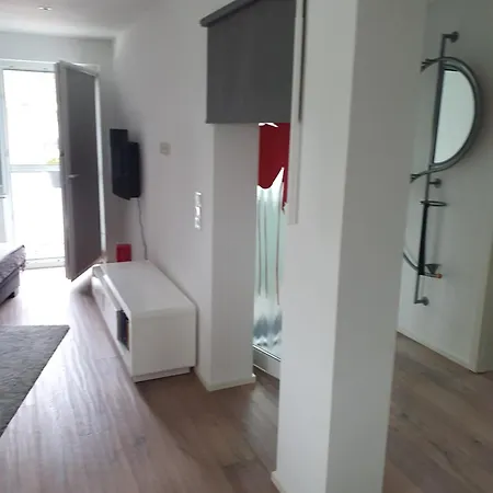 Renoviertes In *