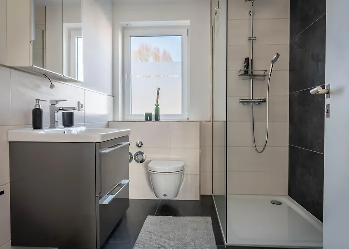 Renoviertes In Appartement Troisdorf