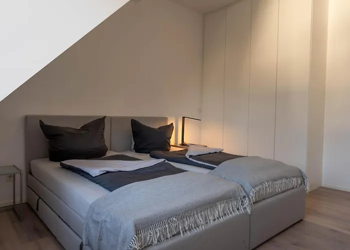 Appartement Renoviertes In Troisdorf