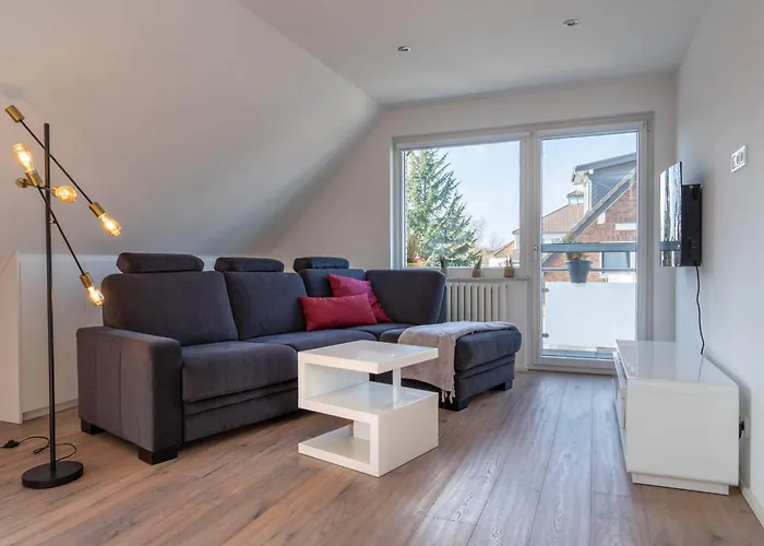 Renoviertes In Appartement *