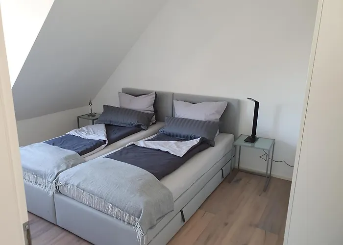 Renoviertes In Appartement