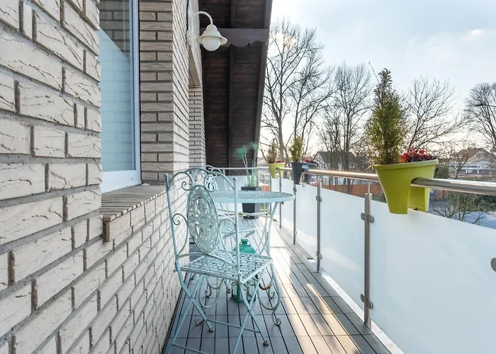 Renoviertes In * Troisdorf