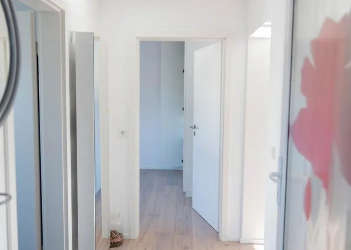 Renoviertes In Appartement *