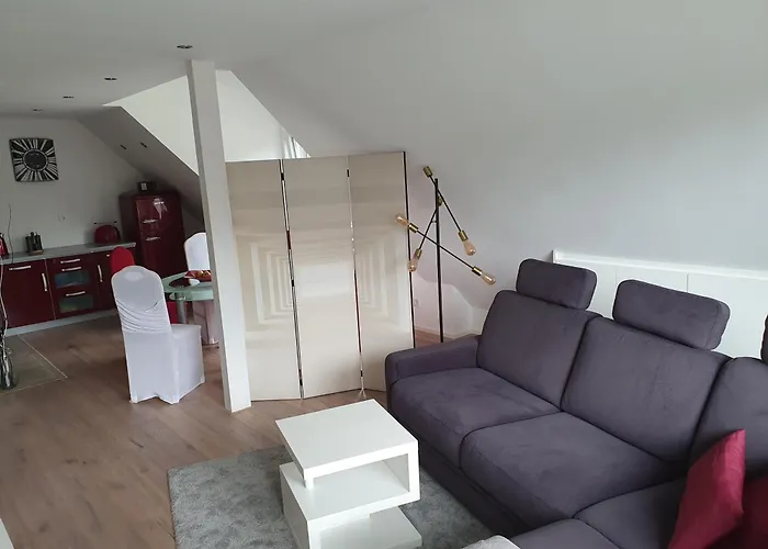 Renoviertes In Appartement Troisdorf