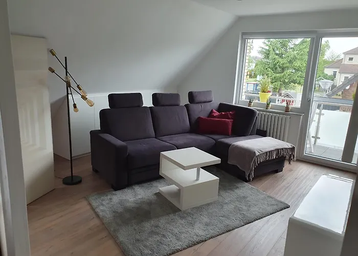 Renoviertes In Troisdorf