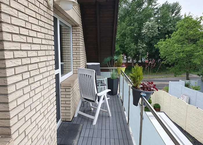 Renoviertes In Appartement