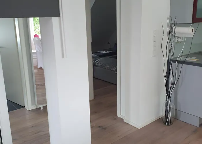 Διαμέρισμα Renoviertes In